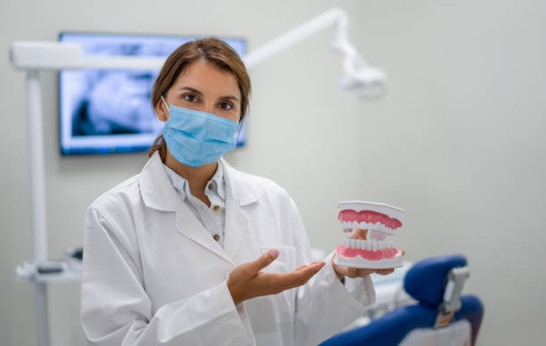 Best Pediatric Emergency Dentist in Brady, TX