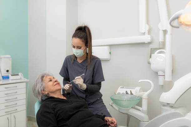 Best Walk-In Emergency Dentist in Brady, TX