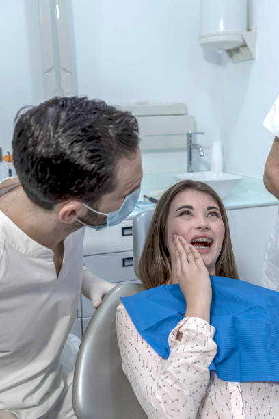 Best Weekend Emergency Dentist in Brady, TX