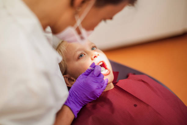 Best Emergency Tooth Extraction in Brady, TX